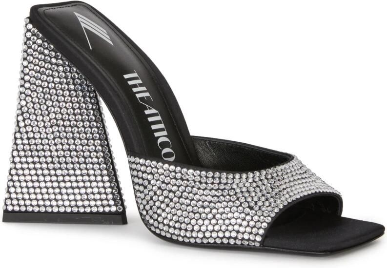 The Attico Devon 115 Mules - Foto 3