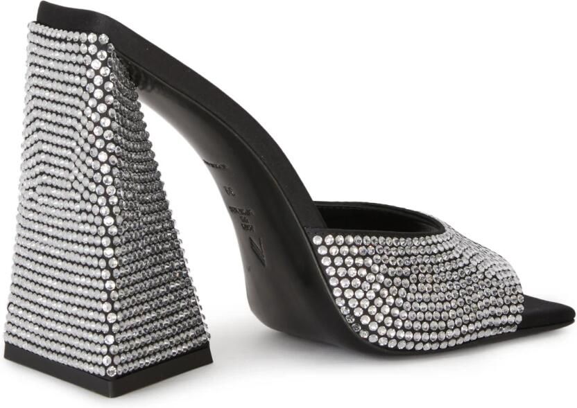 The Attico Devon 115 Mules - Foto 2