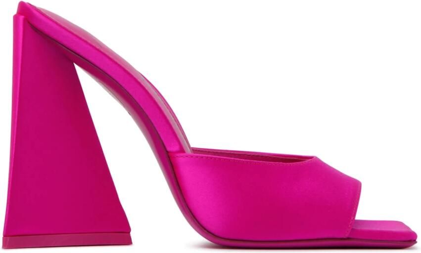 The Attico Devon Mules