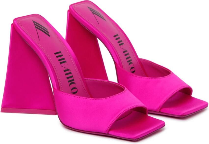 The Attico Devon Mules - Foto 4