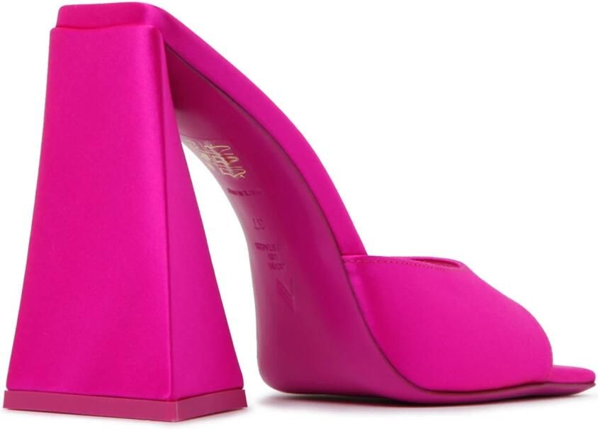 The Attico Devon Mules - Foto 3