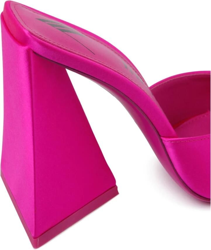 The Attico Devon Mules - Foto 2