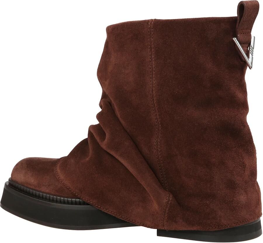 The Attico Enkellaarsjes - Foto 2