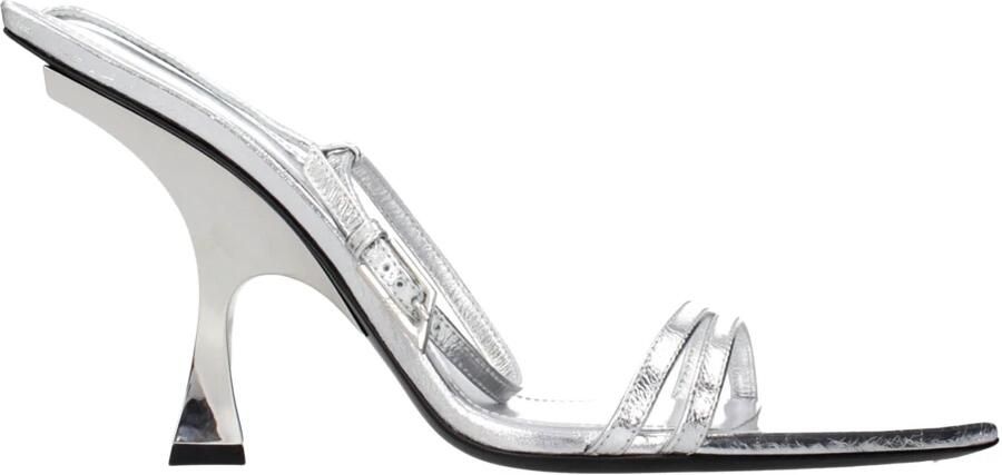 The Attico F86925 Sandaal