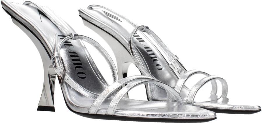 The Attico F86925 Sandaal - Foto 5