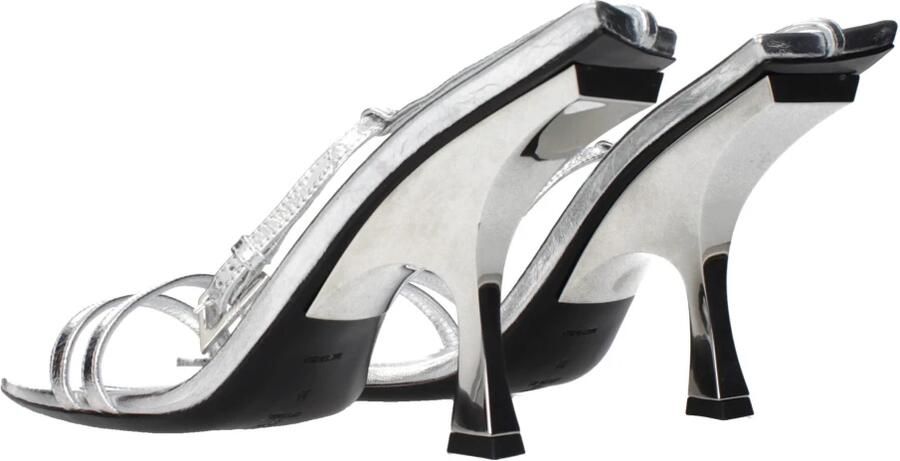 The Attico F86925 Sandaal - Foto 4