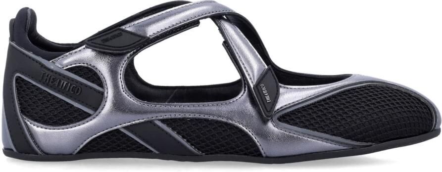 The Attico Floor 01 Ballerina Flat