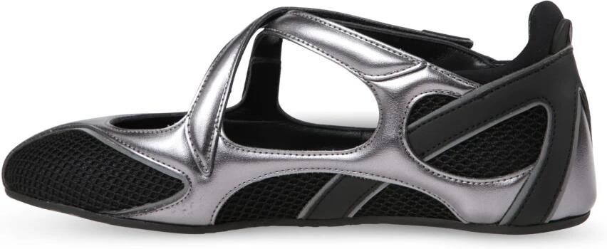 The Attico Floor 01 Ballerina Flat - Foto 2