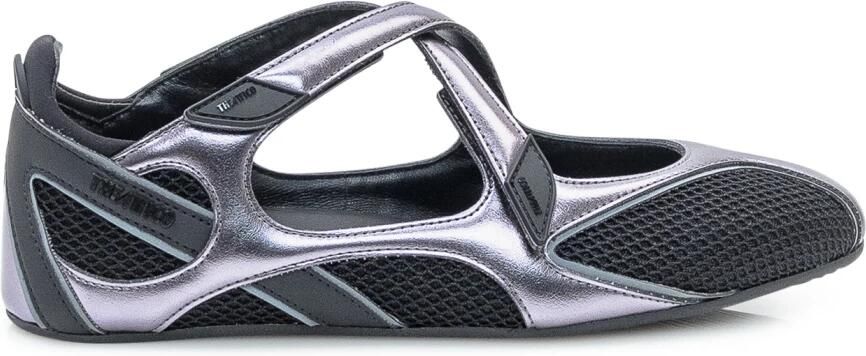 The Attico Floor 01 Ballerina Flat