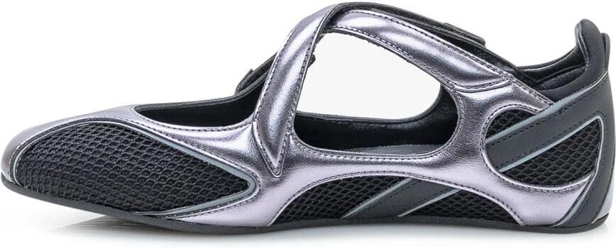 The Attico Floor 01 Ballerina Flat - Foto 2