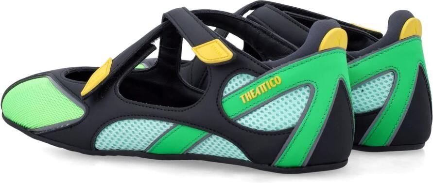 The Attico Floor 01 Ballerina - Foto 2