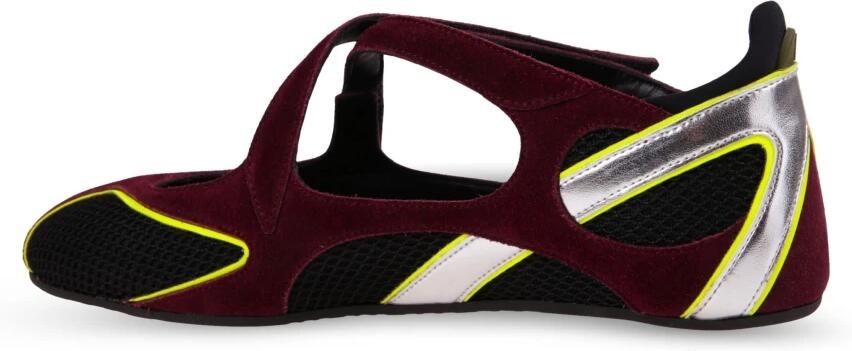 The Attico Floor 01 Ballerina - Foto 2