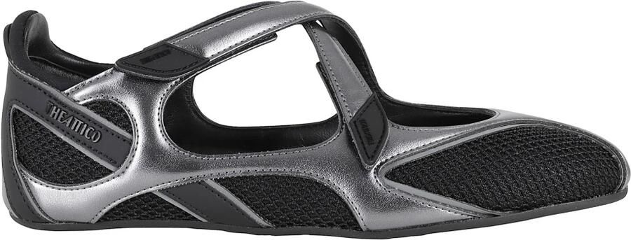 The Attico Floor 01 Ballerina