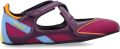 The Attico Floor 01 Ballerina Flats - Multicolor
