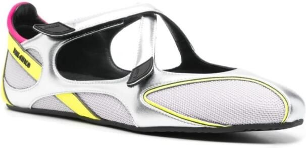The Attico Platte Schoenen - Foto 4