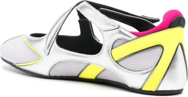 The Attico Platte Schoenen - Foto 2