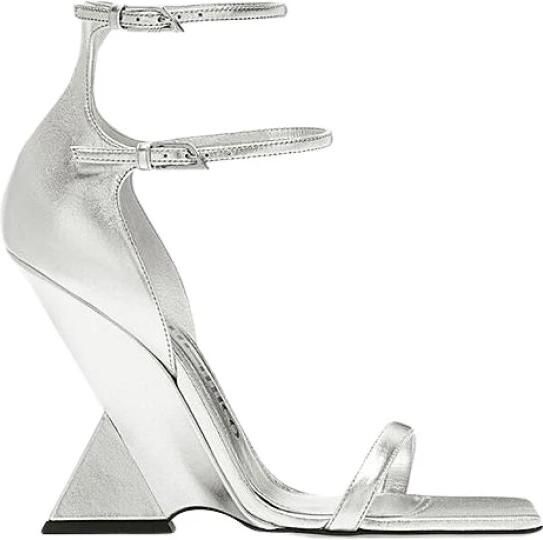 The Attico Grace Sandal - Foto 2