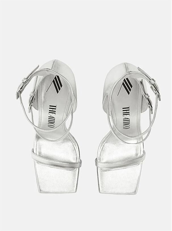 The Attico Grace Sandal