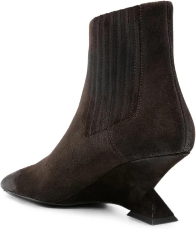The Attico Heeled Laarzen - Foto 2