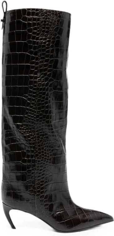 The Attico Heeled Laarzen