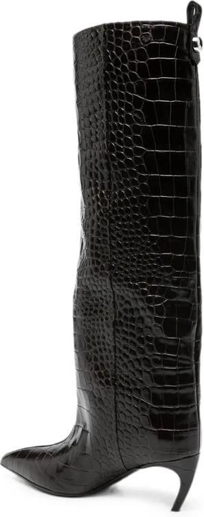 The Attico Heeled Laarzen - Foto 3