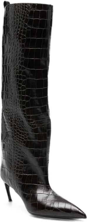 The Attico Heeled Laarzen - Foto 2