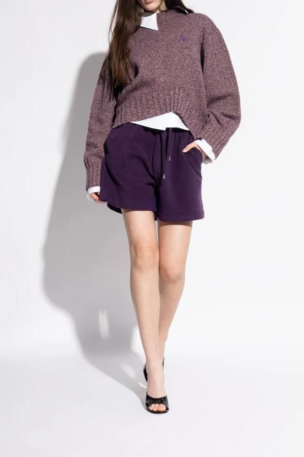 The Attico Heeled Mules - Foto 3