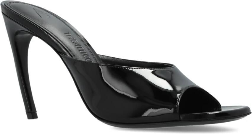 The Attico Heeled Mules - Foto 5