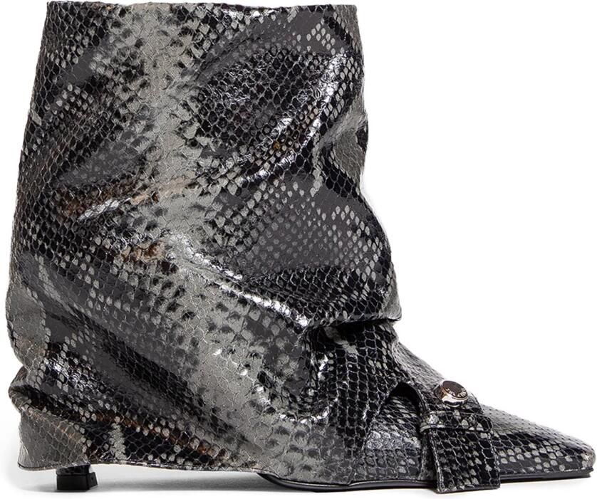 The Attico Juno Enkellaars