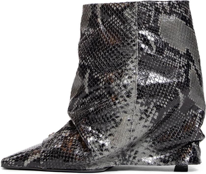 The Attico Juno Enkellaars - Foto 2