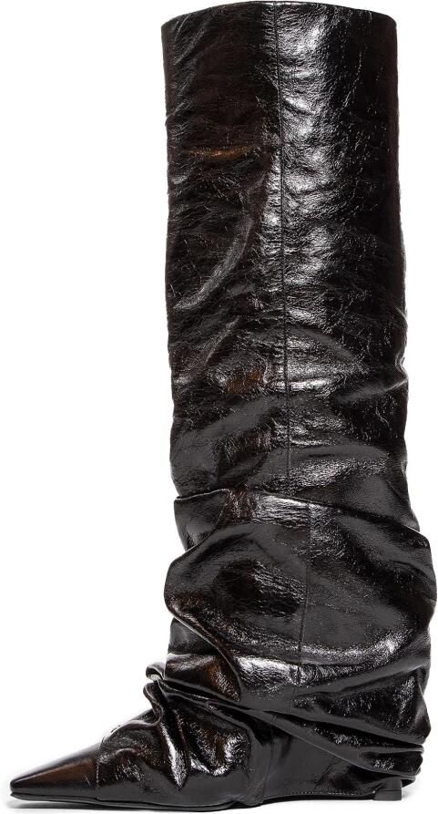 The Attico Juno Hoge Laars 95mm - Foto 2