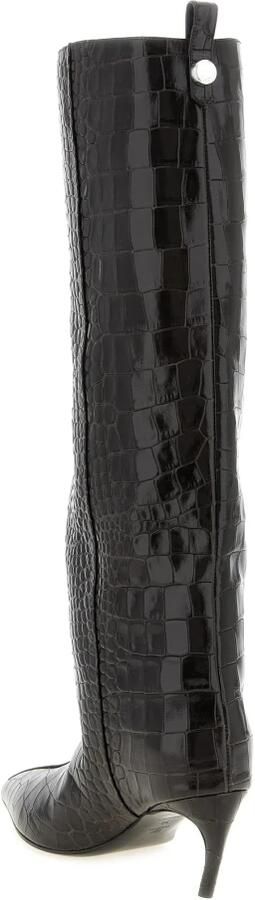The Attico Lea Boot - Foto 4