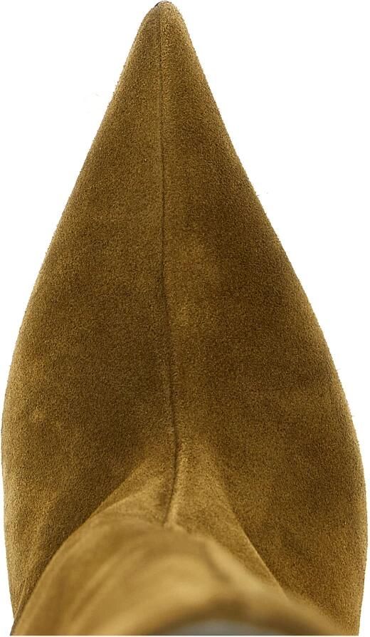 The Attico Lea Boots - Foto 2