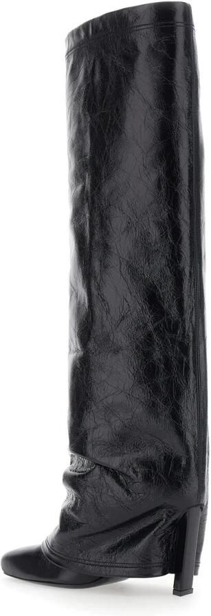 The Attico Leon 100mm Boot - Foto 2