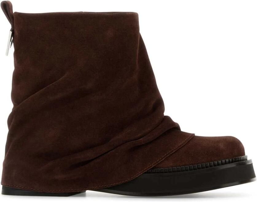 The Attico Mini Robin Enkellaarsjes