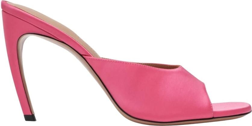 The Attico Mule