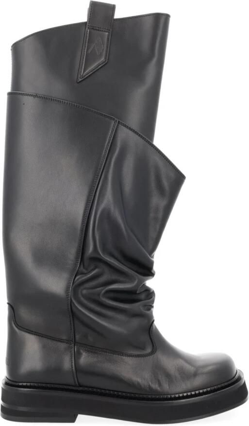 The Attico New Robin Passeggiata Boot