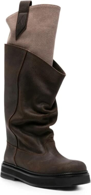 The Attico New Robin Passeggiata Boot - Foto 3