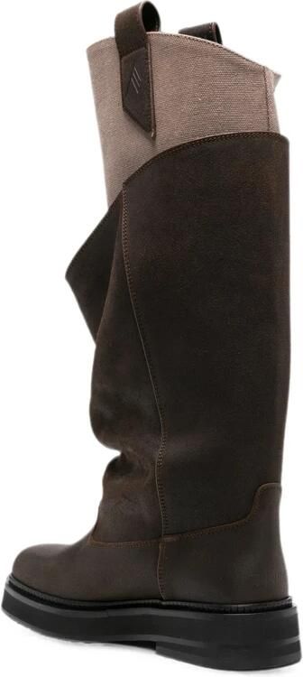 The Attico New Robin Passeggiata Boot - Foto 4