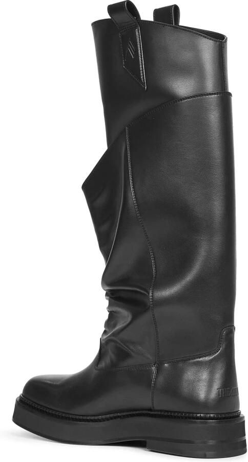 The Attico New Robin Passeggiata Combat Boots - Foto 2