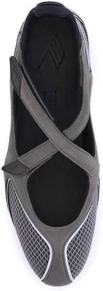 The Attico Nomad Ballerinas - Foto 2