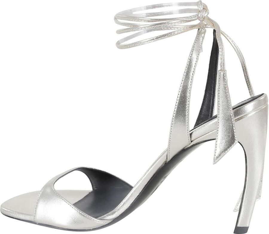 The Attico Ora Sandal - Foto 2