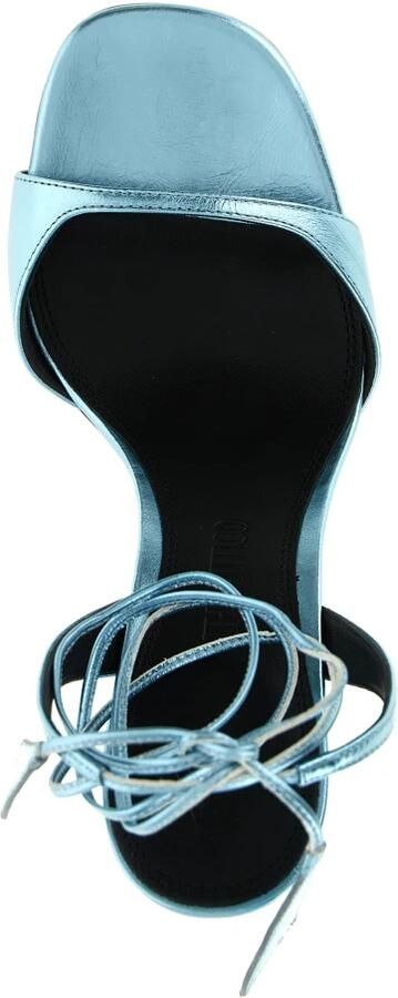 The Attico Ora Sandals - Foto 2