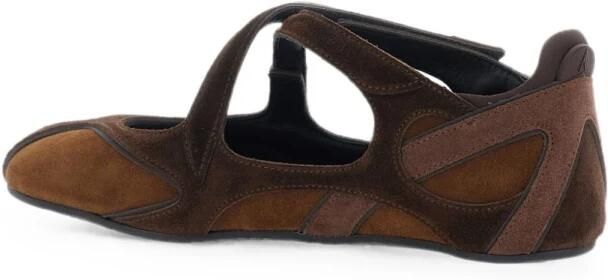 The Attico Platte Schoenen - Foto 4
