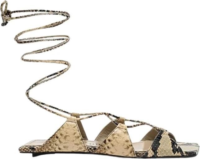 The Attico Renee Sandal - Foto 2