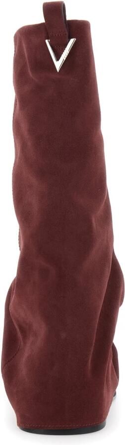 The Attico Robin Combat Boot - Foto 2