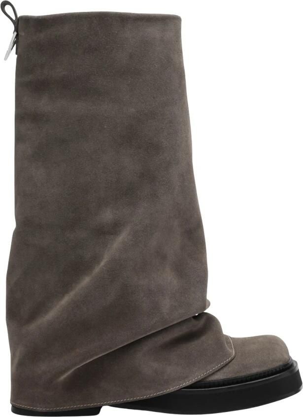 The Attico Robin Combat Boot