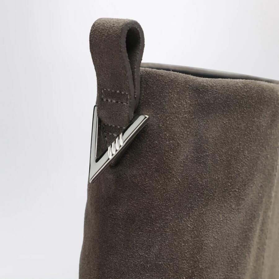 The Attico Robin Combat Boot - Foto 2