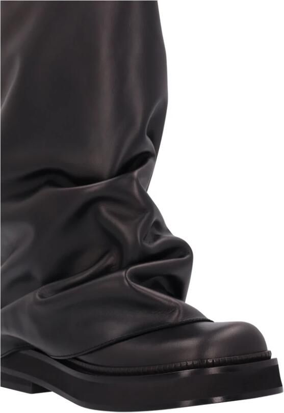 The Attico Robin Combat Boot - Foto 2