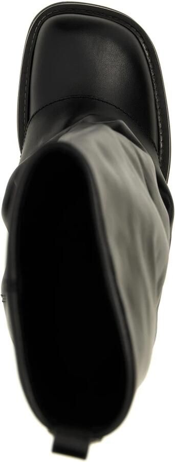 The Attico Robin Combat Boot - Foto 2